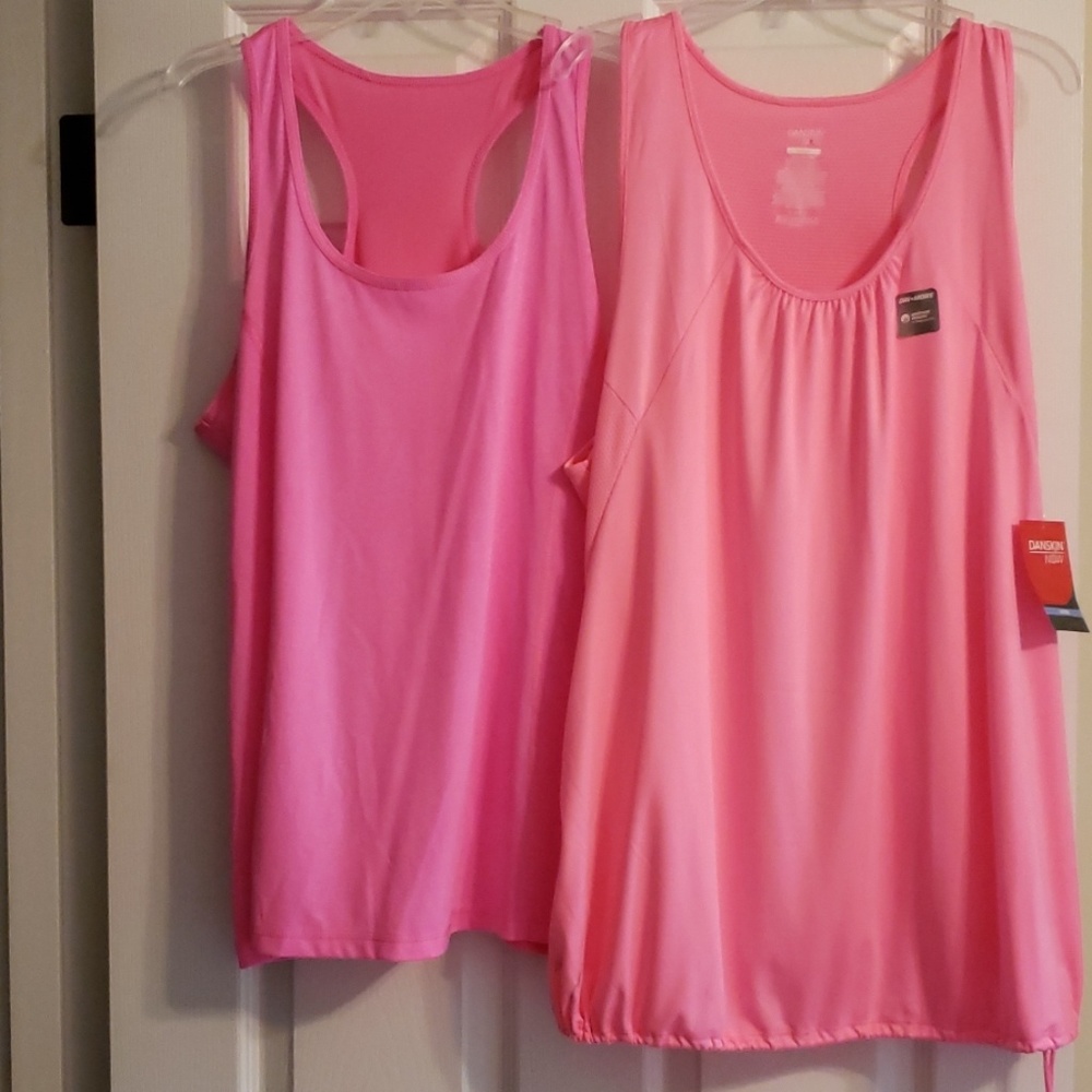 Danskin Active Tank Top